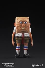 Check spelling or type a new query. The Artist Revived Homer Simpson And Other Cartoon Characters But It Turned Out Very Scary Photo Forumdaily