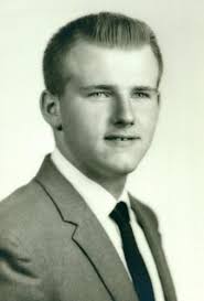 Robert Edwin Albaugh Obituary (2022)