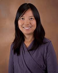 Lisa Yu's Instagram, Twitter & Facebook