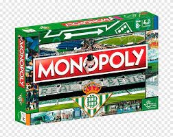 Monopoly içerik olarak masa oyunu olan ve pakers brother tarafından üretilen bir masa oyunudur. Real Betis Real Madrid C F Fc Barcelona Subbuteo Monopoly Fc Barcelona Game Sport Png Pngegg
