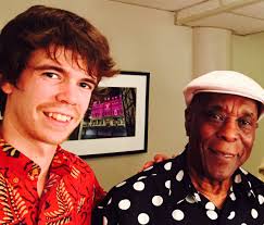 Max Watters From Seattle