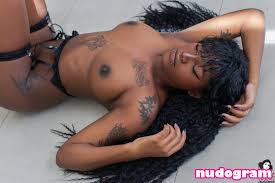 Afro Gaybe  Miss_hell666  afro_gaybe Nude Leaks OnlyFans Photo 45 -  Nudogram v2.1