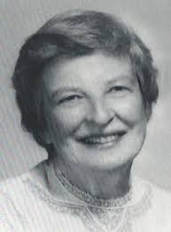 Daisy Newman (1905-1994)