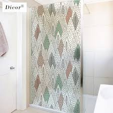 Stained glass and lead lights in arched window of bathroom stock. Dicor Genuine Blt2856 Privacy Window Film Bathroom Window Sticker Frosted Opaque Stained Glass Fashion Design Modern Style 2020 Decorative Films Aliexpress