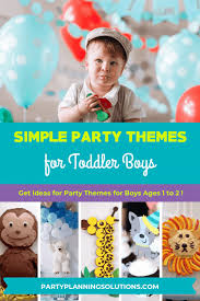 If its a boy clown party, hire or get someone to dress up as a clown. 300 Awesome Themes For Kids Birthday Parties Made Easy