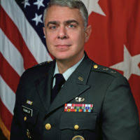 Portrait of U.S. Army MAJ. Gen. Frank A. Catalano, Jr., (U.S. Army photo by  Mr. Scott Davis) (Released) (PC-192648)