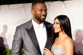 Who Is Cenelia Pinedo Blanco? All About Randy Arozarena's Wife - Balzaro  magazine