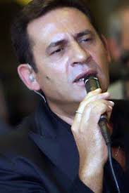 FRANCO MORENO Partenope.tv