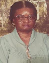 Genie Lee Williams Obituary June 24, 2020