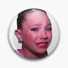 Dance Moms Paige Pins and Buttons for Sale