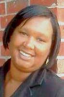 Melinda Holcombe Robinson