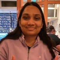 Natalie Rhea Almeida