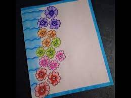 Expanding on the same purpose as (1) above, going beyond the overhead projector capabilities by including stationary pictures (photographs, clip art, drawings) and animations (video clips, animated pictures & drawings). Assignment Front Page Decoration Ideas New Decoration Ideas