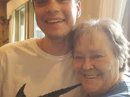 Marcos Michael Antonio Gomez's Memorial Website