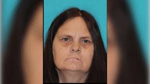Silver Alert: 63-year-old woman missing out of Salt Lake City