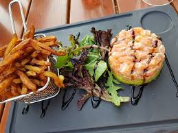 Les Fils A Maman Lacanau Lacanau Ocean Menu Prix Restaurant Avis Tripadvisor