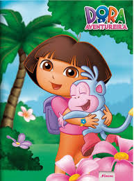 Free Tela: Dora, a Aventureira Online Dublado Episódios Completo