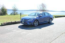 2017 Passat University Vw Seattle Wa Universityvw Com