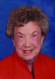 Joan Tucker Obituary (1932