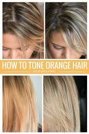 How To Tone Brassy Hair At Home Wella T14 And Wella T18