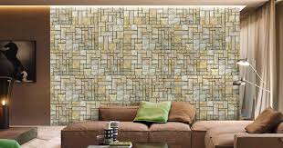 Arthome 3d carta da parati adesiva parete decorazione 3d con pannello decorativo: Pannelli Decorativi Per Interni 9 Idee Per Arredare Le Pareti Del Soggiorno