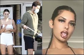 The fan in question is named nick mckellar. Video Ig Model Aliza To Sell Oral Sex Tape With 7 Phoenix Suns Players On Onlyfans Confirms Devin Booker Is In It Blacksportsonline