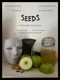 Seeds (2020)