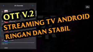 We handle the tech so you can focus on content. Ott V 2 How To Organically Increase Ott App Installs Part 2 Of 3 2019 Case Opinion From The Eastern District Of Michigan Us Federal District Court