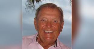 John M. "Jack" Eikenberg Obituary