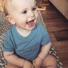 Baby's first lemon oil wash experience