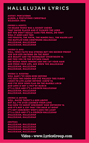 I Ve Seen Your Flag On The Marble Arch Pentatonixhallelujahlyrics Hallelujahlyrics Hallelujah Lyrics Www Lyricsgroup Com