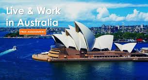 Information On How To Apply For Work Visas Information On Skilled Occupations In Australia Licensing And Re Australia Immigration Work In Australia Australia
