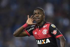 Jun 03, 2020 · vinícius tobías full name: Vinicius Jr Bleacher Report Latest News Videos And Highlights