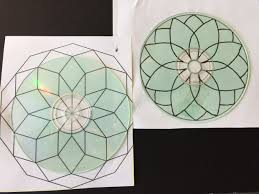 Thank you for sharing the ideas… Peel And Paint A Cd To Put New Spin On Sun Catchers Make