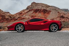 The ferrari credit card is offered on behalf of the ferrari club of america, and this card gives you plenty in the way of benefits and rewards to help ferrari owners and enthusiasts make the most of their purchases. Ferrari Rentals In Las Vegas