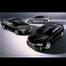 Image result for Phantom 2004 Pontiac