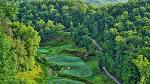 Eagle Ridge Golf Course At Yatesville Lake State Park in Louisa ...