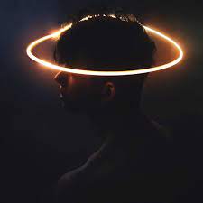 Dark Fine Art Portraits By Seanen Middleton Fine Art Portraits Light Painting Photography