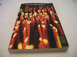 Der Pakt : Walter, Edith, Riedel, Helga, Rendell, Ruth, Riedel, Helga:  Amazon.nl: Boeken