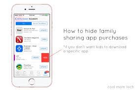If you're tired of using dating apps to meet potential partners, you're not alone. Tech Trick How To Hide App Purchases From Family Sharing