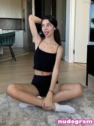 Orynavirgin Nackte geleakte OnlyFans Foto 2 - Nudogram v2.1