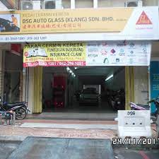 Puchong sunway auto glass specialists sdn bhd (psag) specialises solely in automotive safety glasses. Dsg Klang Home Facebook