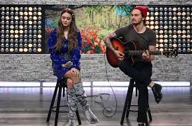Cover piosenki 7 rings autorstwa ariana grandy wykonany przez sylwię przybysz. Sylwia Przybysz W Magicznej Odslonie Musicie To Zobaczyc Wideo