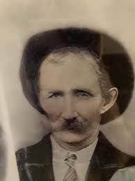 Family connections of Brown, Brinegar, Billings, and Blevins descendants