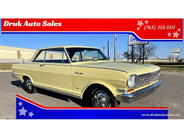 Image result for Goldwood 1964 Nova