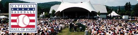 Travel To Cooperstown For Induction Weekend Sports Travel