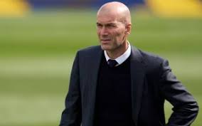 Check this player last stats: Real Madrid Choose Successor For Departing Zinedine Zidane