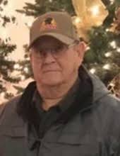 Obituary information for Donald J. Allely