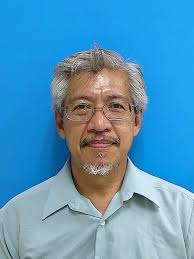 UTM Scholar : TS. KHAIRUL ANWAR BIN HANAFIAH