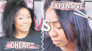 You can twist, loc, or braid it — just to name a few. Cheapest Vs Most Expensive Battle Of The Best Professional Flat Irons Youtube